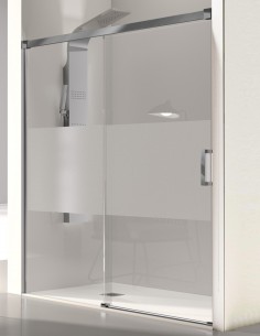 Mampara GLASÉ Kassandra - CROMO 2