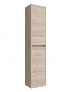 Columna de baño Noja Salgar - 1400 x 30 cm 2