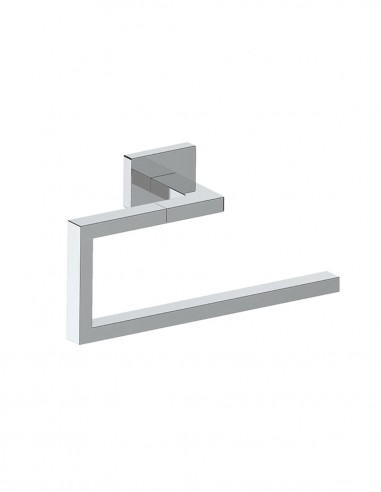 Anilla Lavabo cromo modelo KUBE de PyP