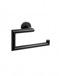 Anilla lavabo negra modelo ODEÓN de PyP