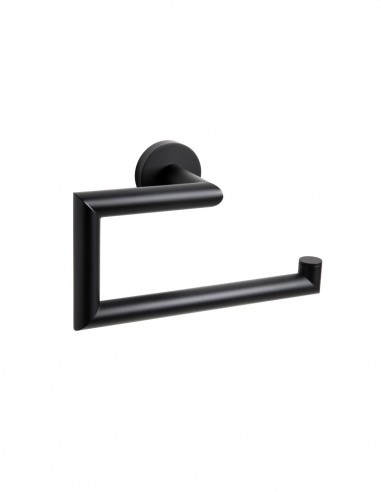 Anilla lavabo negra modelo ODEÓN de PyP