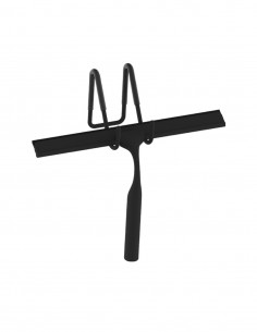 Limpiamampara  gancho negra de Pyp