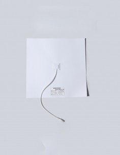 Placa antivaho  Espejos LED de PyP