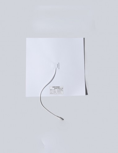 Placa antivaho  Espejos LED de PyP