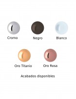 Dosificador pared modelo ODEÓN de PyP acabados