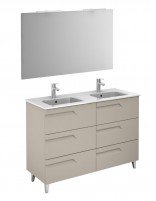 Mueble Vitale Royo arena mate