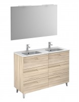 Mueble Vitale Royo beige nature
