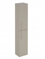 Columna de baño Royo Vitale arena mate