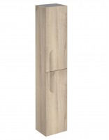Columna de baño Royo Vitale beige nature