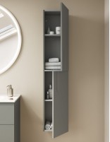 Columna de baño Royo Vitale detalle