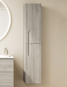 Columna de baño Royo Vitale modelo de 150x30 cms.