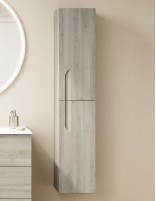 Columna de baño Royo Vitale modelo de 150x30 cms.