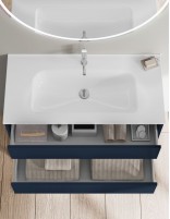 Mueble de baño Royo Sansa lavabo