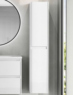 Columna de baño Royo Sansa modelo de 150x30 cm. 2