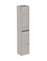 Columna de baño Royo Sansa gris arenado