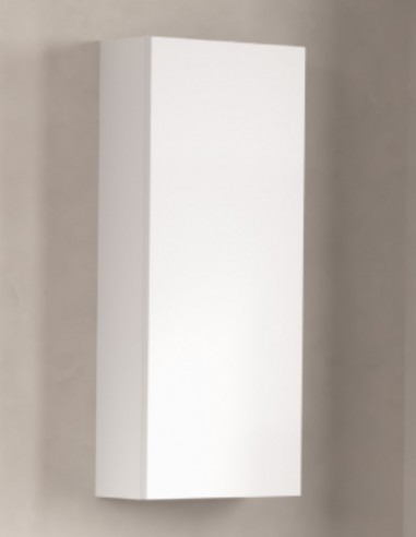 Armario de baño Royo blanco