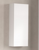 Armario de baño Royo blanco