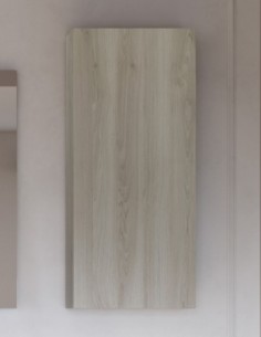 Armario de baño Royo modelo de 1 puerta