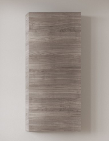 Armario de baño Royo gris arenado