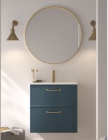 Mueble baño Avila Dos acabado 52