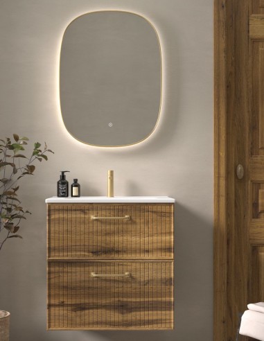 Mueble baño Avila Dos acabado 56