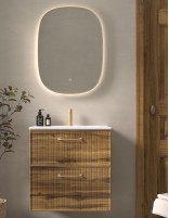 Mueble baño Avila Dos acabado 56