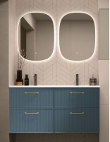 Mueble Avila Dos acabado 52