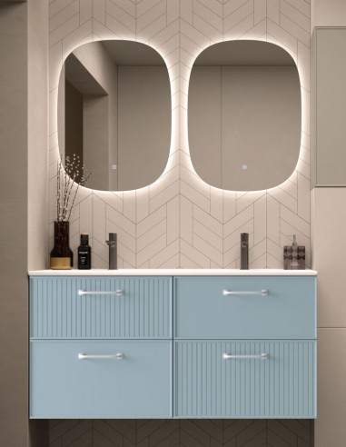 Mueble Avila Dos acabado 53