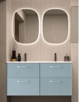 Mueble Avila Dos acabado 53