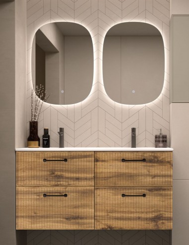 Mueble Avila Dos acabado 56