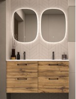 Mueble Avila Dos acabado 56