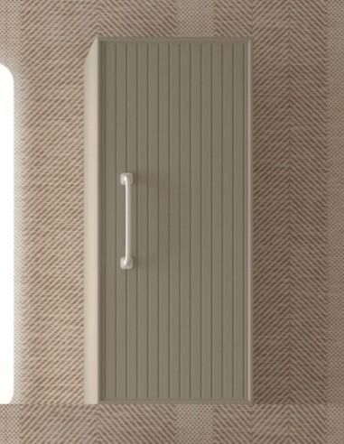 Armario auxiliar Avila Dos acabado 54