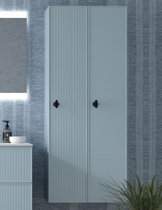 Columna auxiliar Avila Dos modelo Blanca