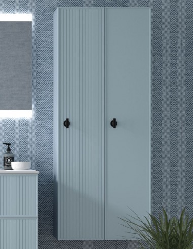 Columna auxiliar Avila Dos modelo Blanca