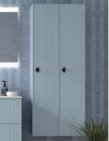 Columna auxiliar Avila Dos modelo Blanca