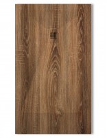 Plato de ducha NOGAL modelo diseño impreso resina