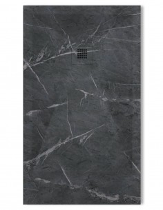 Plato de ducha Marquina de Bathplus