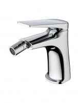 Grifo cromo de bide modelo DELOS de IMEX