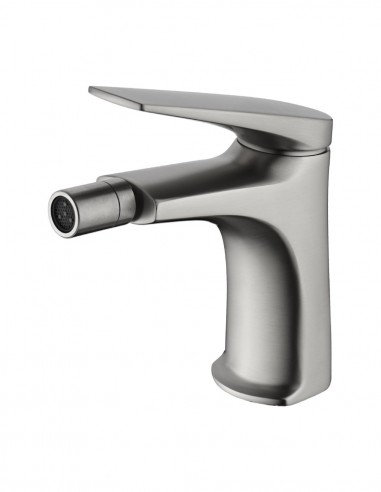 Grifo para bide de acero S316 modelo DELOS de IMEX