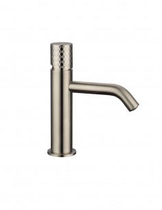 Grifería cromo para lavabo modelo Helios de GME 2