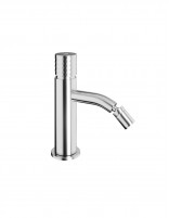 Grifo cromo o niquel para bidé - Helios de GME