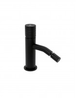 Grifería de bidé negro o blanco brillo - Helios de GME