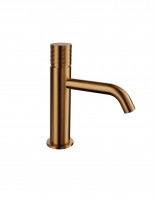 Grifo cobre de lavabo modelo Helios de GME