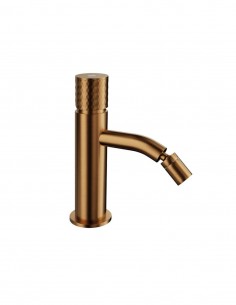 Grifería para bidé cobre modelo Helios de GME
