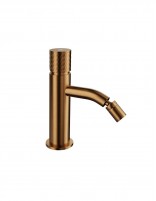 Grifería para bidé cobre modelo Helios de GME