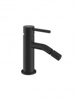 Grifería negro mate para bidé modelo Mio de GME