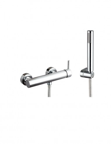 Grifo cromado para ducha modelo Mio de GME