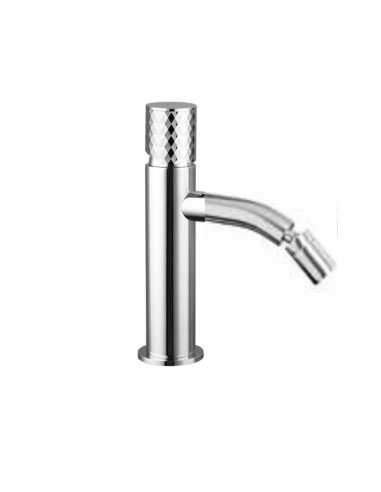 Grifería cromado bidé modelo Radio de GME