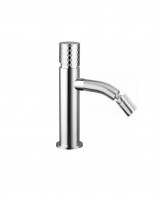 Grifería cromado bidé modelo Radio de GME