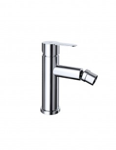 Grifo cromo para bidé modelo Iony de GME